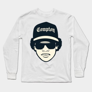 Compton Long Sleeve T-Shirt